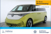 Volkswagen ID. Buzz Pro Id. buzz pro lwb 210kw ahk travel hud warmepumpe