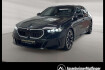 BMW Série 5  520 d m sport carbon+fahrassist+ahk+hud+pano+wide