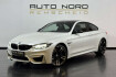 BMW M4 Coupé  Bmw m4  m4 competition*driver´s*360 *carbon*headup*