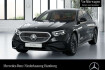 Mercedes Classe E AMG Line NIGHT Edition Benz e 200 amg fahrass 360  pano distr. night pts 9g