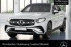 Mercedes GLC AMG Line Benz glc 200 4m amg+pano+360+ahk+led+totw+keyless+9g