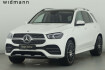 Mercedes GLE  Benz gle 300 d 4m amg*ahk*distronic*hud*panorama*360