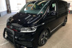 Volkswagen Multivan Highline T6.1 multivan t6.1 mulitvan 4m highline led acc sthzg vc abt