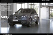 Mercedes GLE AMG Line Benz gle 300 d 4m amg burm night wide 360 ahk distr