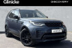 Land Rover Discovery  d350 awd dynamic se / winter paket / a