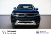Volkswagen Amarok Style doublecab style 3.0tdi 240ps ahk.navi.styling bar