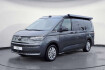 Volkswagen Volkswagen Others  others  autres der neue california beach tou