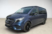 Mercedes Classe V Edition Benz v 300 marco polo 300 d edition acc ahk aut akustikglas