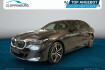 BMW Série 5  520 d m sportpaket head up+ahk+navi