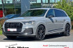 Audi Q7 Competition Plus 50tdi qu competition pano ahk laser hud b&o