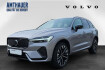 Volvo XC60 Ultra Dark Xc60 t8 ultra dark awd facelift ahk/b&w/four c