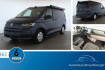 Volkswagen California  T7 california coast ahk acc 3zk fsh iq 360