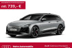 Audi A6 e-tron  A6 e tron ahk luft matrix pano 360  eheck