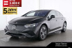 Mercedes EQE Electric Art Benz eqe 300 eqe 300 electric art premium+ ahk pano hud distr
