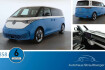 Volkswagen ID. Buzz Pro Id. buzz pro lr ahk iq h/k kzu lrh acc hud 360