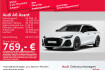 Audi A6  neu tfsi qu. s tronic s line pano/ahk/b