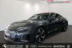 Audi e-tron GT  E tron gt privacy