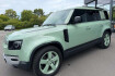 Land Rover Defender Autres 110 75th limited edition ahk 360  leder