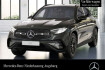 Mercedes GLC  Benz glc 300 de 4m amg+night+360+ahk+led+totw+keyless