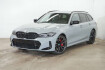BMW Série 3  Bmw 340  340 m340d xdrive touring m sport pro hk hifi dab led p