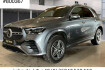 Mercedes GLE Edition Benz gle 300 amgline|facelift|distr+|360 |pano|memory