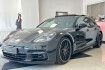Porsche Panamera 10 Jahre sport turismo 4 hybrid edition 10 jah