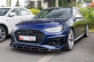 Audi RS4 Avant  Rs4 avant rs abgas ahk kamera acc 20zoll matrix b&o