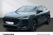Audi Q3  sportback e hybrid s tronic s line tech pro