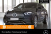 Mercedes GLE AMG Line Benz gle 350 e coupe 4m amg+multibeam+kamera+21?+spur