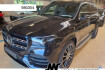 Mercedes GLS  Benz gls 350 d 4m amg 7si/distr/hud/airmat/trittbrett