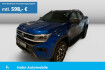 Volkswagen Amarok PanAmericana panamericana dc 3.0 l tdi 177kw 4motion