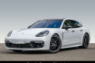 Porsche Panamera  4s sport turismo nachtsicht burmester