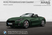 BMW Z4  m40i el.sitze acc rfk hud h/k