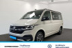 Volkswagen California Camper T6.1 california beach 2.0 tdi dsg ahk navi alu