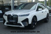 BMW iX  Ix xdrive50 sportpak.ahk laser pano 22 sitzbelu