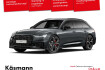 Audi S6  tdi qu ahk hd matrix 360   nav acc b&o