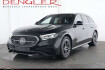 Mercedes Classe E Edition AMG Line Benz e 300 t de 4m fap+*ahk*hud amg line premium