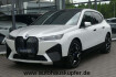 BMW iX  Ix xdrive50 sportpak.ahk laser pano