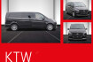 Mercedes Classe V Avantgarde Benz v 300 avantgarde extralang 8sitze 2el.schiebetur