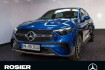 Mercedes GLC AMG Line Advanced Benz glc 220 d 4m coupe amg advanced plus ahk pano