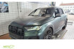 Audi SQ7 quattro competition plus Sq7 4.0 tfsi quattro abt leistungssteigerung