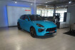 Porsche Macan  turbo chrono~keramik~pano~pdls+~ptv+~sthz
