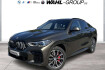 BMW X6  xdrive30d m sport ahk pano iconic glow laser hud e