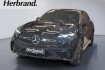 Mercedes GLC AMG Line Advanced Benz glc 220 d 4matic coupe amg+digital+burmester+ahk