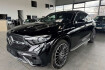 Mercedes GLC AMG Line Advanced Benz glc 220 coupe d 4m amg navi pano ahk 360 acc 20 zoll keyle