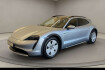 Porsche Taycan 4S  Taycan 4 cross turismo led matrix luftfederung
