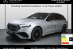 Mercedes Classe E AMG Line NIGHT Edition Benz e 450 d 4m t amg+dist+pano+360 +digital light+++