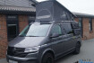 Volkswagen California Tour T6 california t6.1 california beach edition delta/ahk/zelt/top
