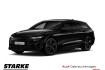 Audi A6 e-tron  A6 e tron avant