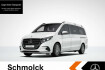 Mercedes Classe V Style Benz v 220 d style lang+9g+mltb+ahk+dst+spur+totw+cam